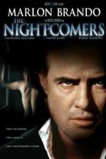 Watch The Nightcomers Online Putlocker