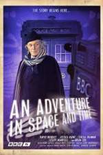Watch An Adventure in Space and Time Putlocker
