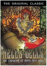 Watch Hell\'s Bells: The Dangers of Rock \'N\' Roll Online Putlocker