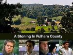 Watch A Stoning in Fulham County Online Putlocker