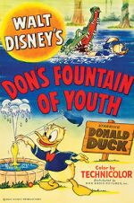 Watch Don\'s Fountain of Youth (Short 1953) Online Putlocker