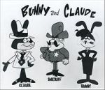 Watch Bunny and Claude: We Rob Carrot Patches (Short 1968) Online Putlocker