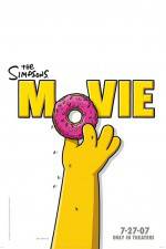 Watch The Simpsons Movie Putlocker