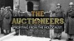 Watch The Auctioneers: Profiting from the Holocaust Online Putlocker