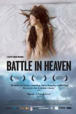 Watch Battle in Heaven Online Putlocker