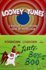 Watch Little Boy Boo (Short 1954) Online Putlocker