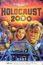 Watch Holocaust 2000 Putlocker