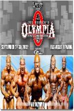 Watch Mr. Olympia 2012 Putlocker