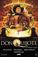 Watch Don Quixote Putlocker