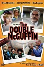 Watch The Double McGuffin Online Putlocker
