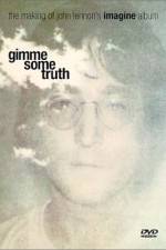 Watch Gimme Some Truth The Making of John Lennon's Imagine Album Online Putlocker