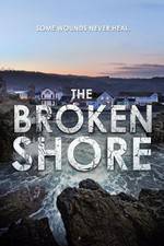 Watch The Broken Shore Online Putlocker
