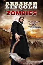 Watch Abraham Lincoln vs Zombies Putlocker