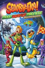 Watch Scooby-Doo! Moon Monster Madness Putlocker