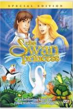 Watch The Swan Princess Putlocker