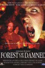 Watch Forest of the Damned Online Putlocker