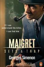 Watch Maigret Sets a Trap Putlocker