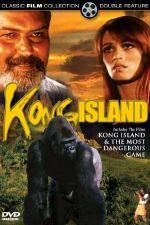 Watch King Kong und die braune Göttin Online Putlocker