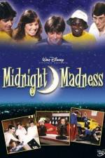 Watch Midnight Madness Putlocker