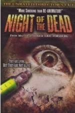 Watch Night of the Dead Leben Tod Online Putlocker