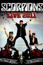 Watch Scorpions Get Your Sting & Blackout Live at Saarbrucken Online Putlocker