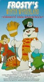 Watch Frosty\'s Winter Wonderland (TV Short 1976) Online Putlocker