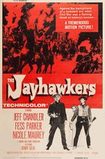 Watch The Jayhawkers! Online Putlocker