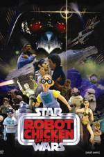 Watch Robot Chicken Star Wars Episode III Putlocker