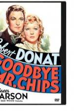 Watch Goodbye Mr Chips Online Putlocker