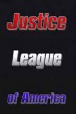 Watch Justice League of America Putlocker