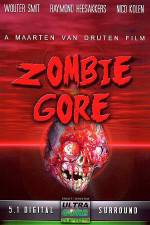 Watch Zombiegore Online Putlocker