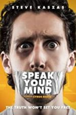 Watch Speak Your Mind Putlocker
