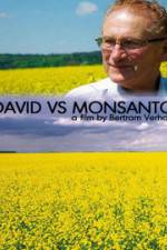Watch David Versus Monsanto Putlocker