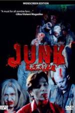 Watch Junk: Shiry-gari Online Putlocker