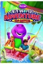 Watch Barney: Big World Adventure Online Putlocker