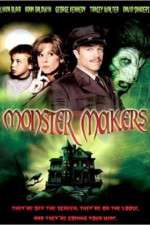Watch Monster Makers Putlocker