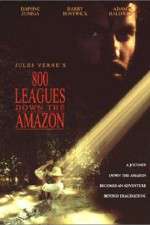 Watch Eight Hundred Leagues Down the Amazon Putlocker