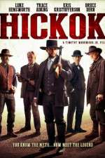 Watch Hickok Putlocker
