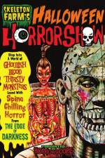 Watch Skeleton Farms Halloween Horrorshow Online Putlocker