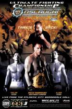 Watch UFC 41 Onslaught Putlocker