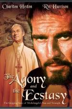 Watch The Agony and the Ecstasy Online Putlocker