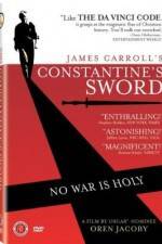 Watch Constantine's Sword Putlocker
