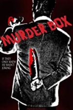 Watch Murder Box Putlocker