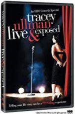 Watch Tracey Ullman: Live and Exposed Online Putlocker