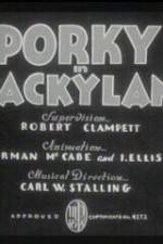 Watch Porky in Wackyland Putlocker