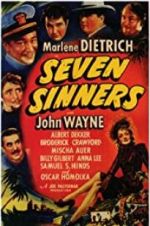 Watch Seven Sinners Online Putlocker