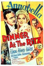 Watch Dinner at the Ritz Online Putlocker