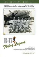 Watch B-17 Flying Legend Online Putlocker