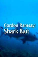 Watch Gordon Ramsay: Shark Bait Putlocker