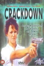 Watch L.A. Crackdown Putlocker